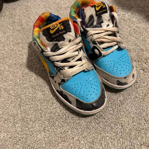 Shoes - Picture 7 of 7